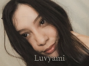 Luvyami