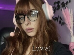 Luwei