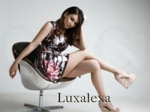 Luxalexa