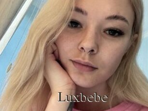 Luxbebe