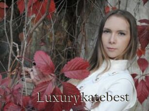 Luxurykatebest