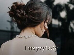 Luxyzylady