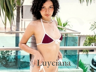 Luyciana