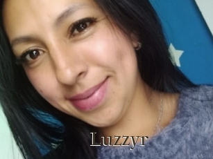 Luzzyr