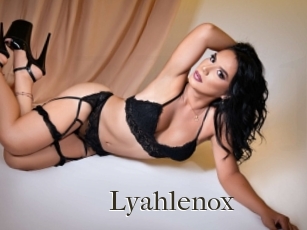 Lyahlenox