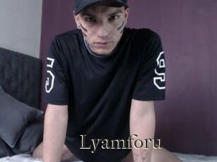 Lyamforu