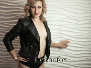 lyanafox Cum crazy amateurs