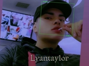 Lyantaylor