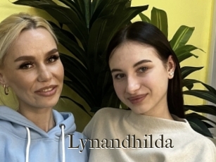 Lynandhilda