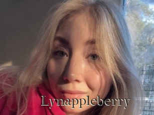 Lynappleberry