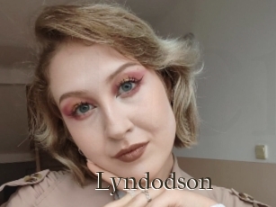 Lyndodson