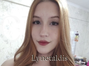 Lynetaldis