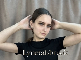 Lynetalsbrook