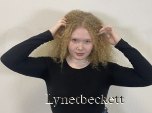 Lynetbeckett