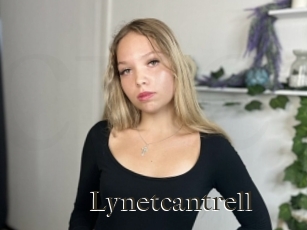 Lynetcantrell