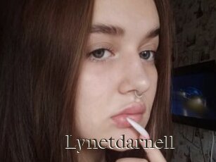 Lynetdarnell