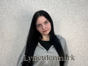 Lynetdenmark