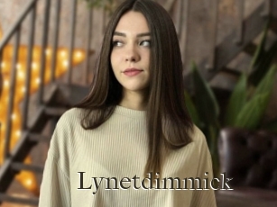 Lynetdimmick