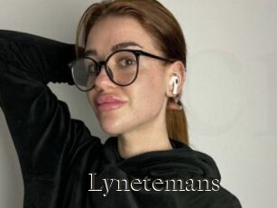 Lynetemans