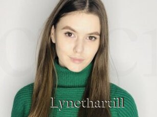 Lynethartill