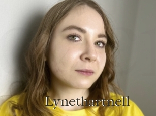 Lynethartnell