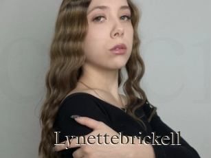 Lynettebrickell