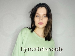 Lynettebroady