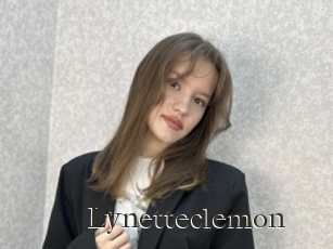 Lynetteclemon