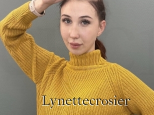 Lynettecrosier