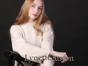 Lynettecusson