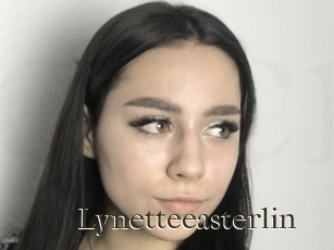 Lynetteeasterlin