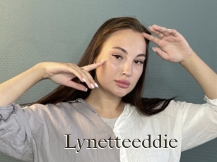Lynetteeddie