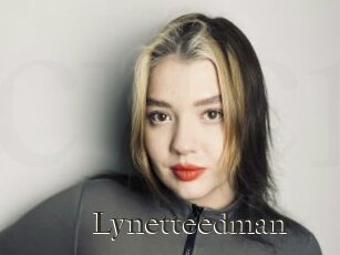 Lynetteedman