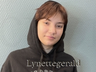 Lynettegerald