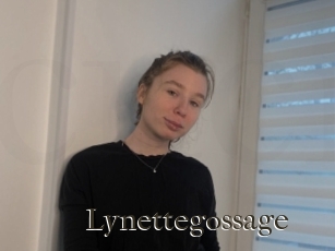 Lynettegossage