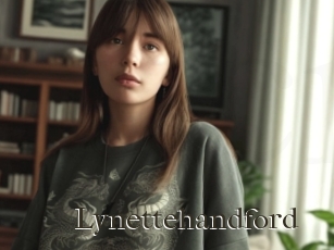 Lynettehandford