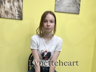 Lynetteheart