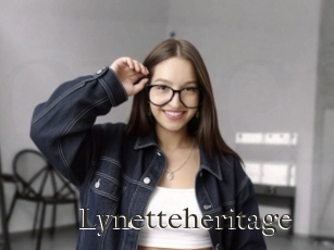 Lynetteheritage