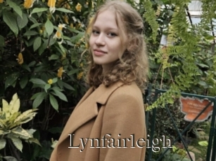 Lynfairleigh