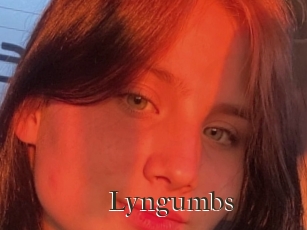 Lyngumbs