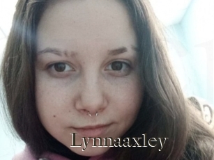 Lynnaaxley