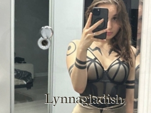 Lynnagladish