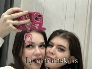 Lynnandaskins