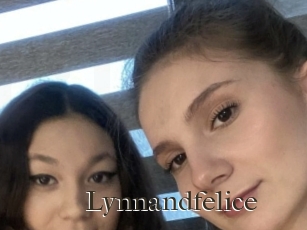 Lynnandfelice