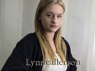 Lynneallenson