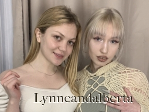 Lynneandalberta