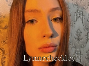 Lynnecheckley
