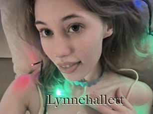 Lynnehallett