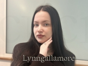 Lynngallamore