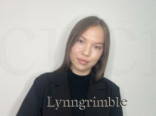 Lynngrimble